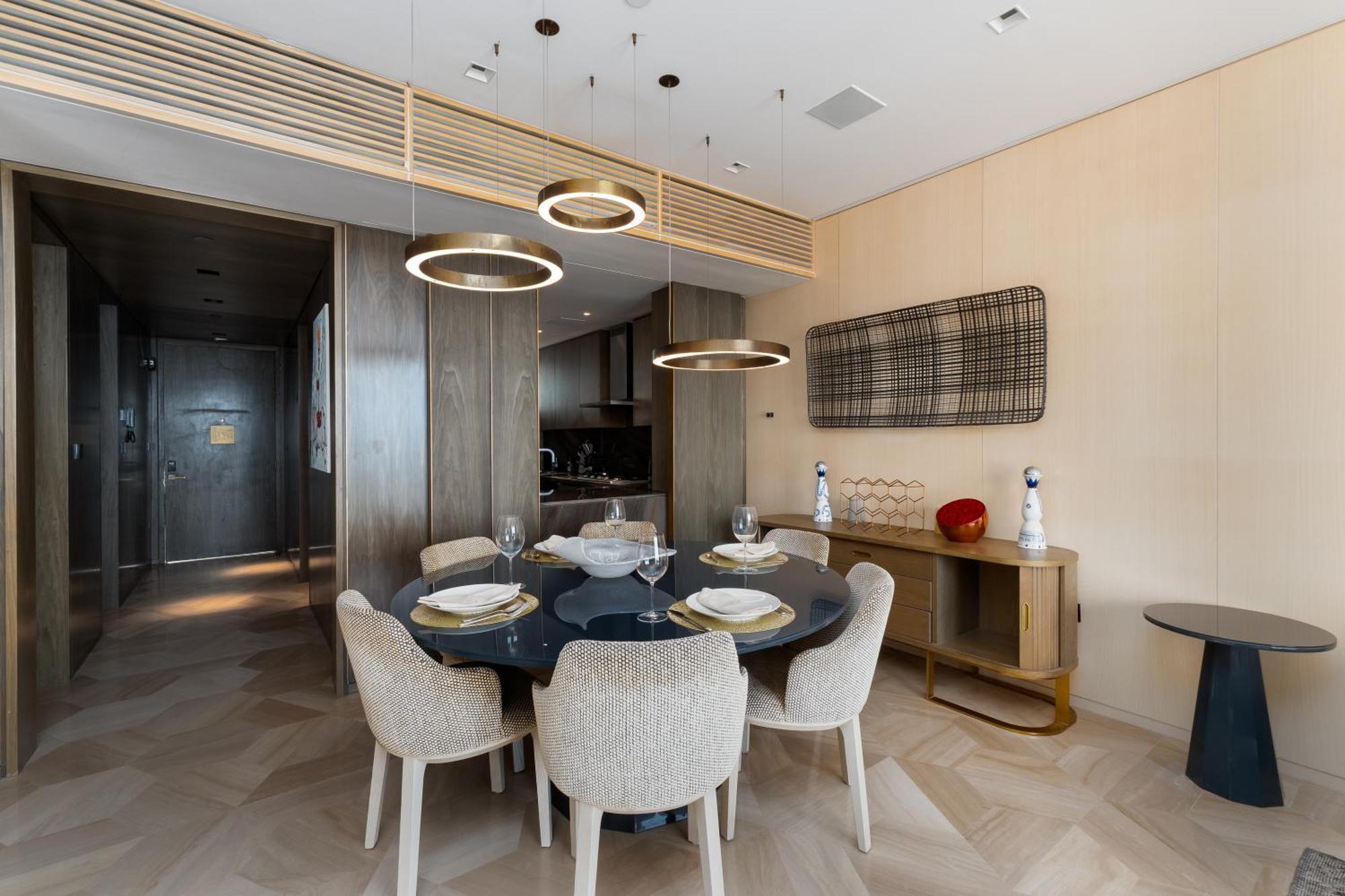 Five Palm Jumeirah Residences - Mint Stay Dubai Eksteriør billede
